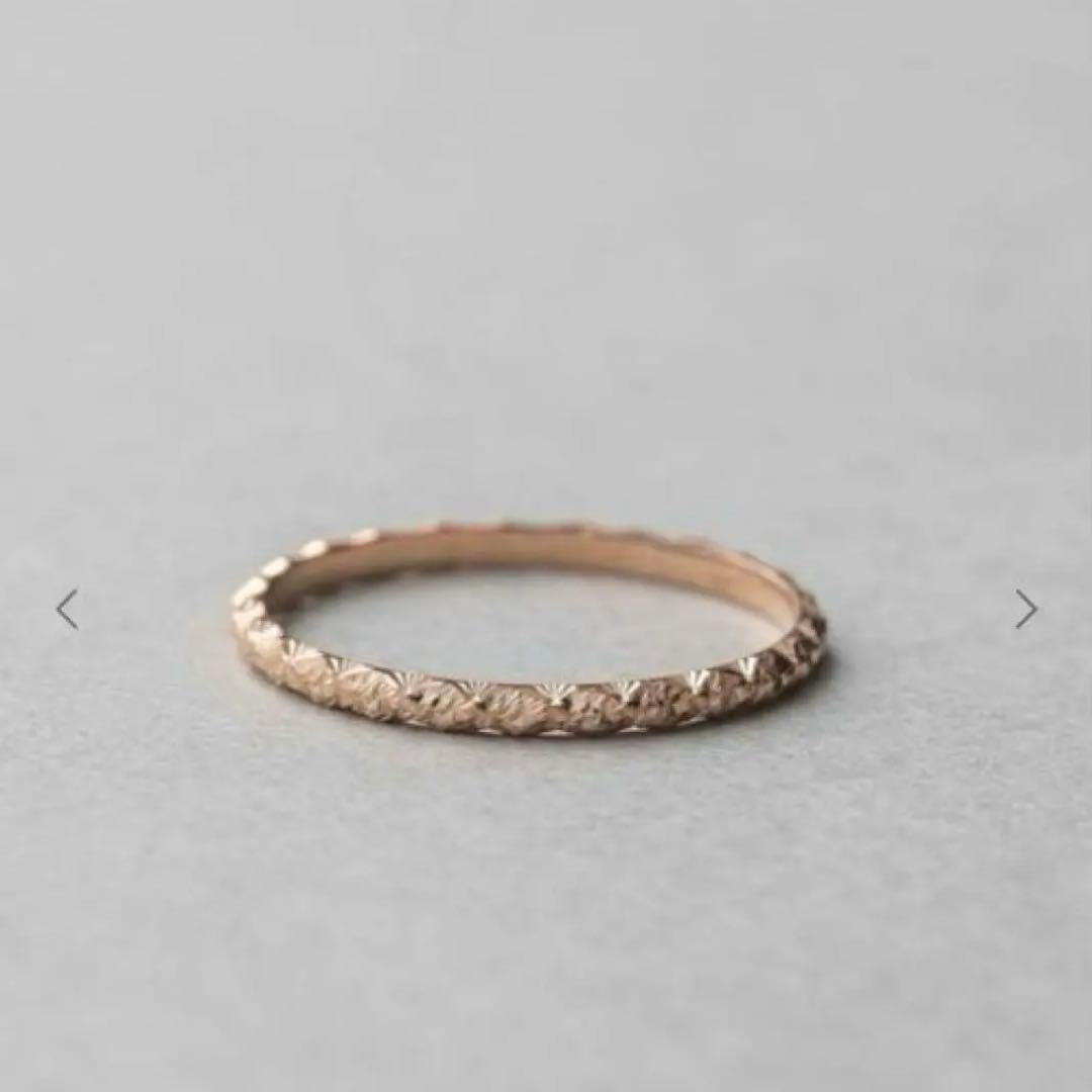 ete k10PG クレール　スターリット　カットリング 13号