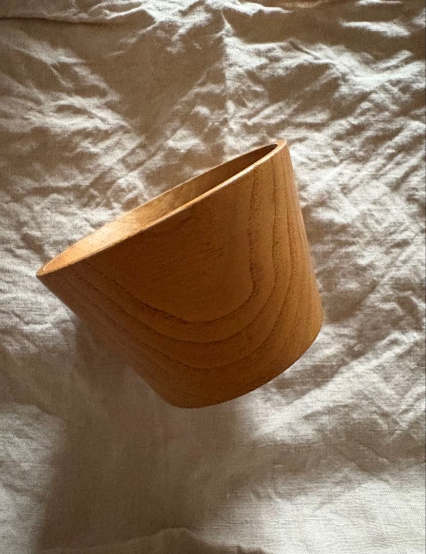 作家さん 木彫り 5点セット