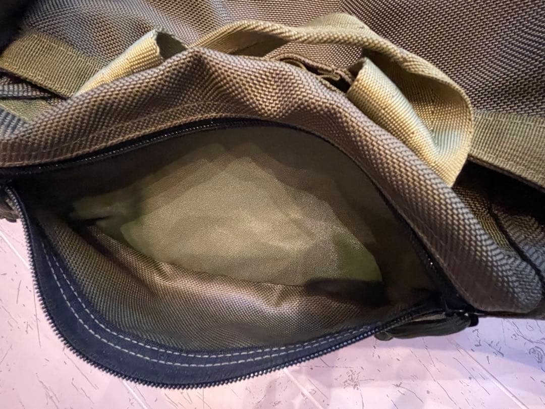 バッグ BRIEFING LANCE 3