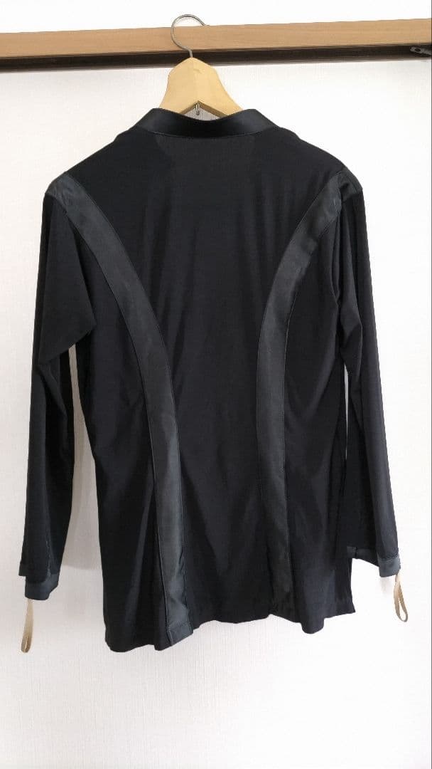 メンズラテンジャケット