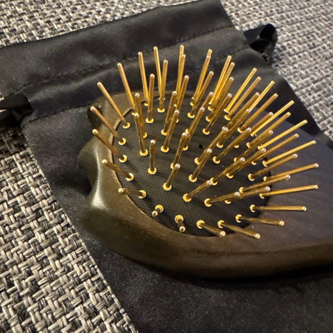  FOX スカルプブラシ