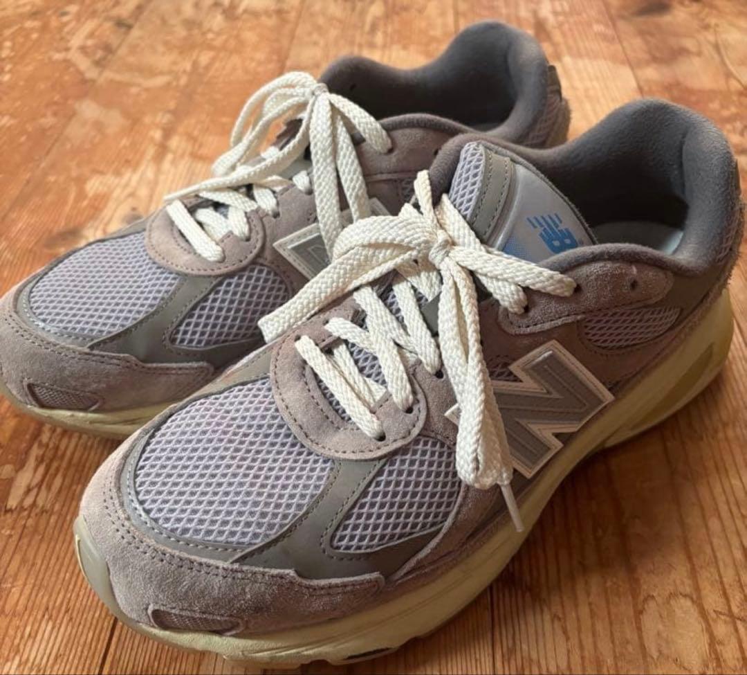 C*g様 【廃番品】New Balance 2010 Grey Days