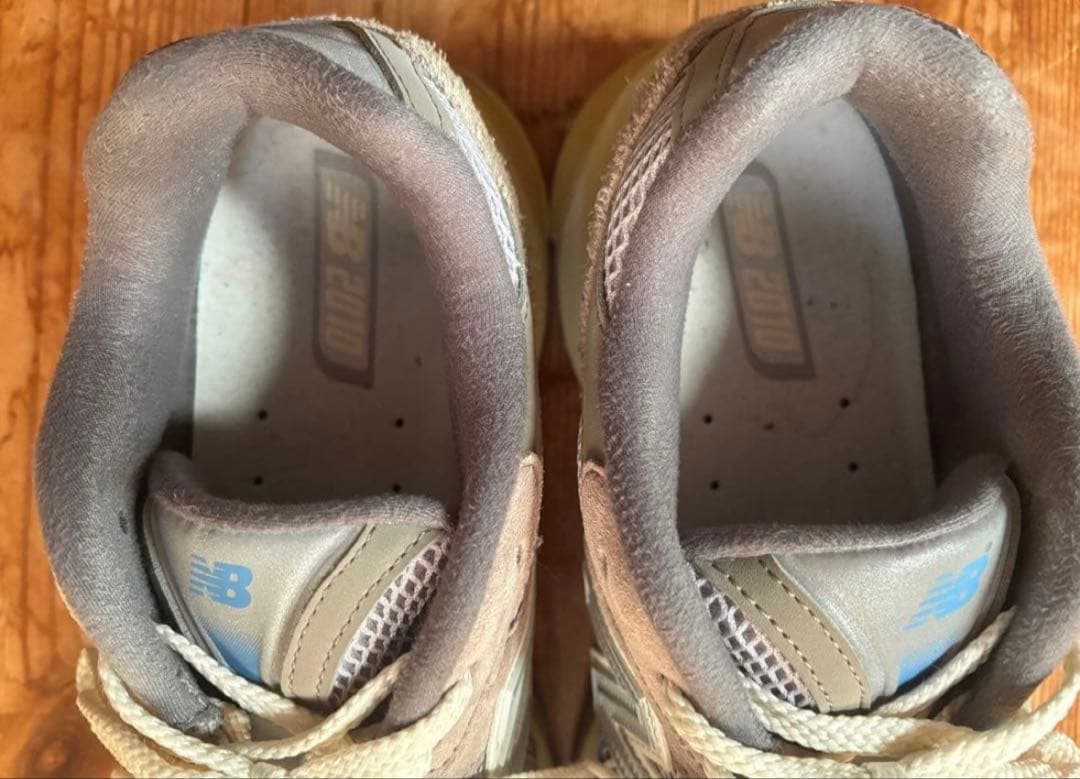 C*g様 【廃番品】New Balance 2010 Grey Days