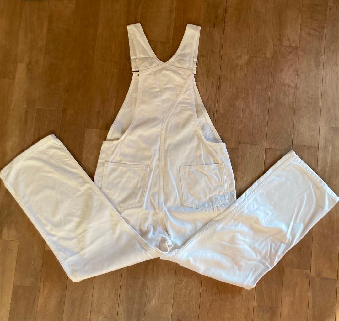 ロンハーマン　UNION LAUNCH オーバーオール