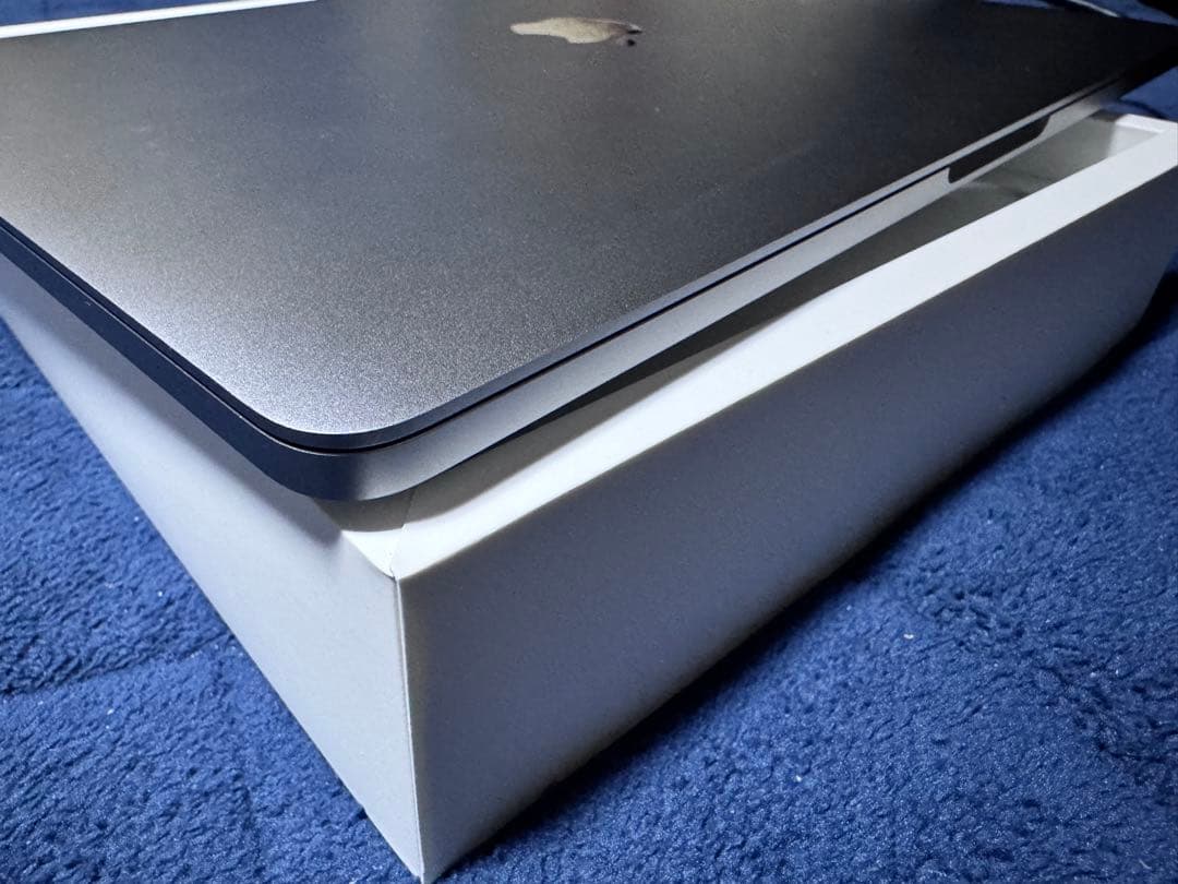 MacBookアクセサリー MacBook Pro 2020 i5 16gb 512gb