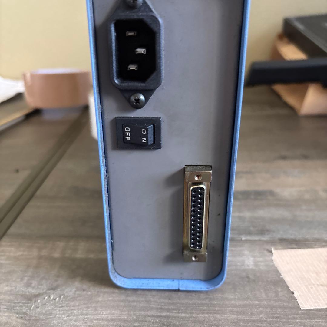 大*ン様 TACTX M-220 NC データーバンク 中古