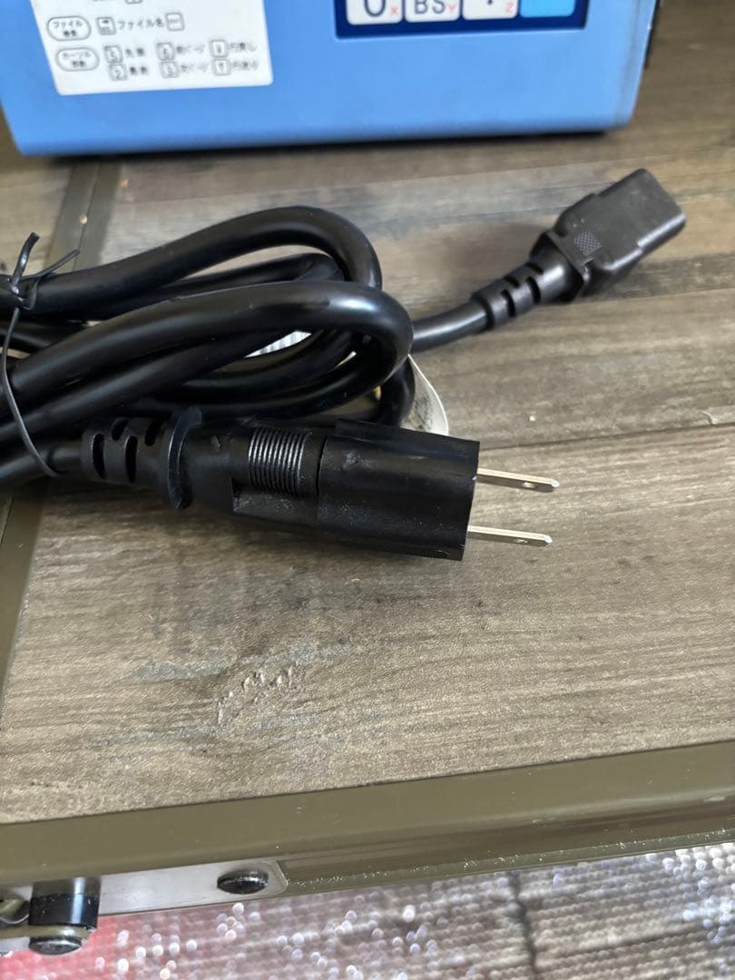 大*ン様 TACTX M-220 NC データーバンク 中古