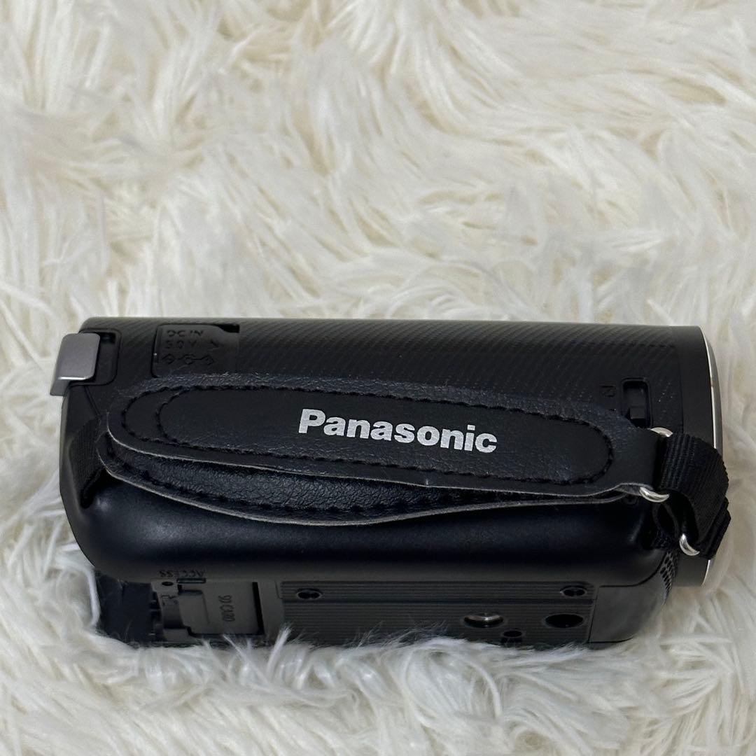 パナソニック デジタルハイビジョン　ビデオカメラ HC-V230M
