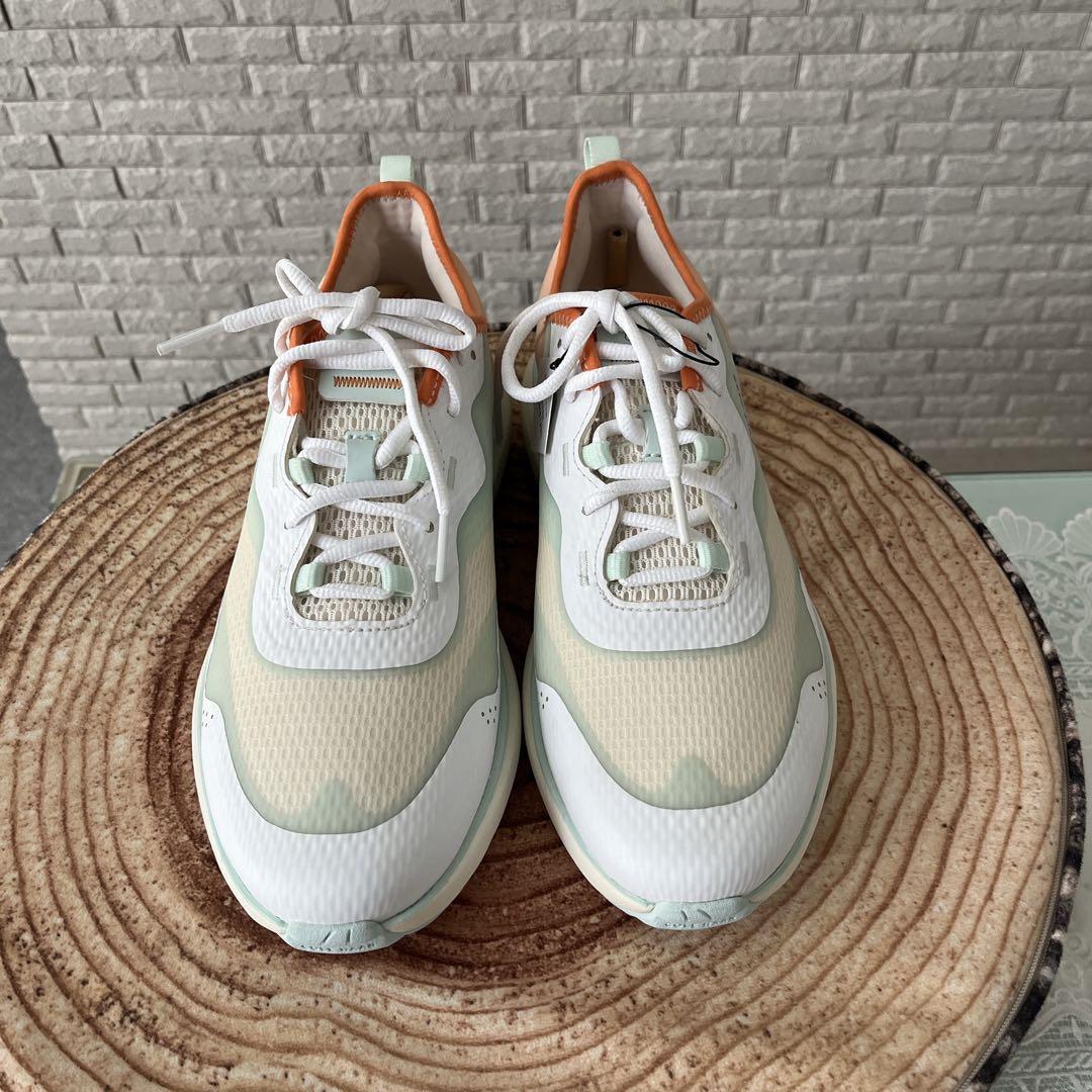 コールハーンゴルフシューズ レディース25cm