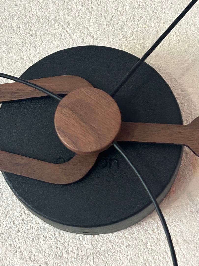 【最終値下げ】Nomon Pico Wall Clock