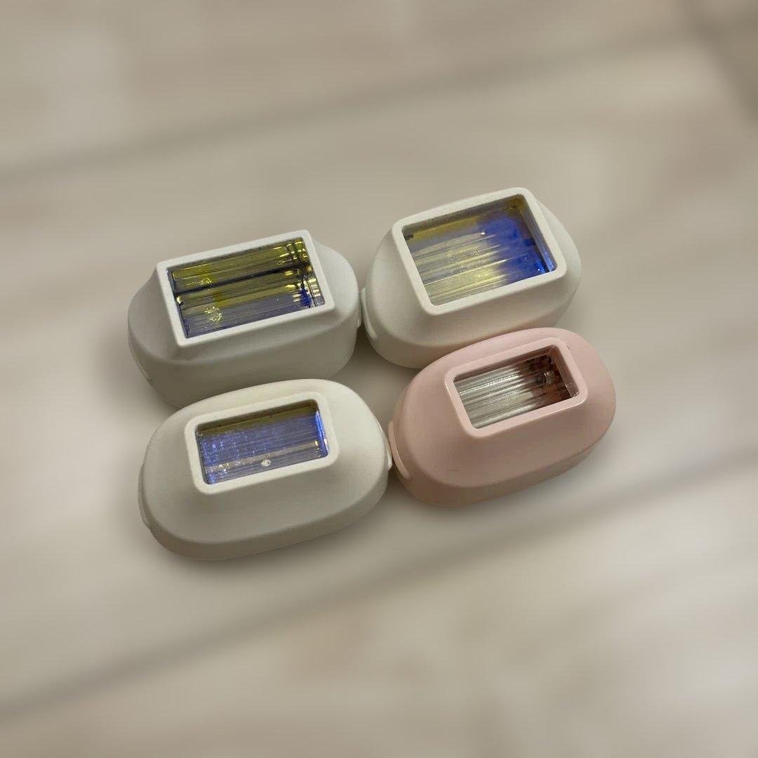 ケノン脱毛器　本体 ver.8.0