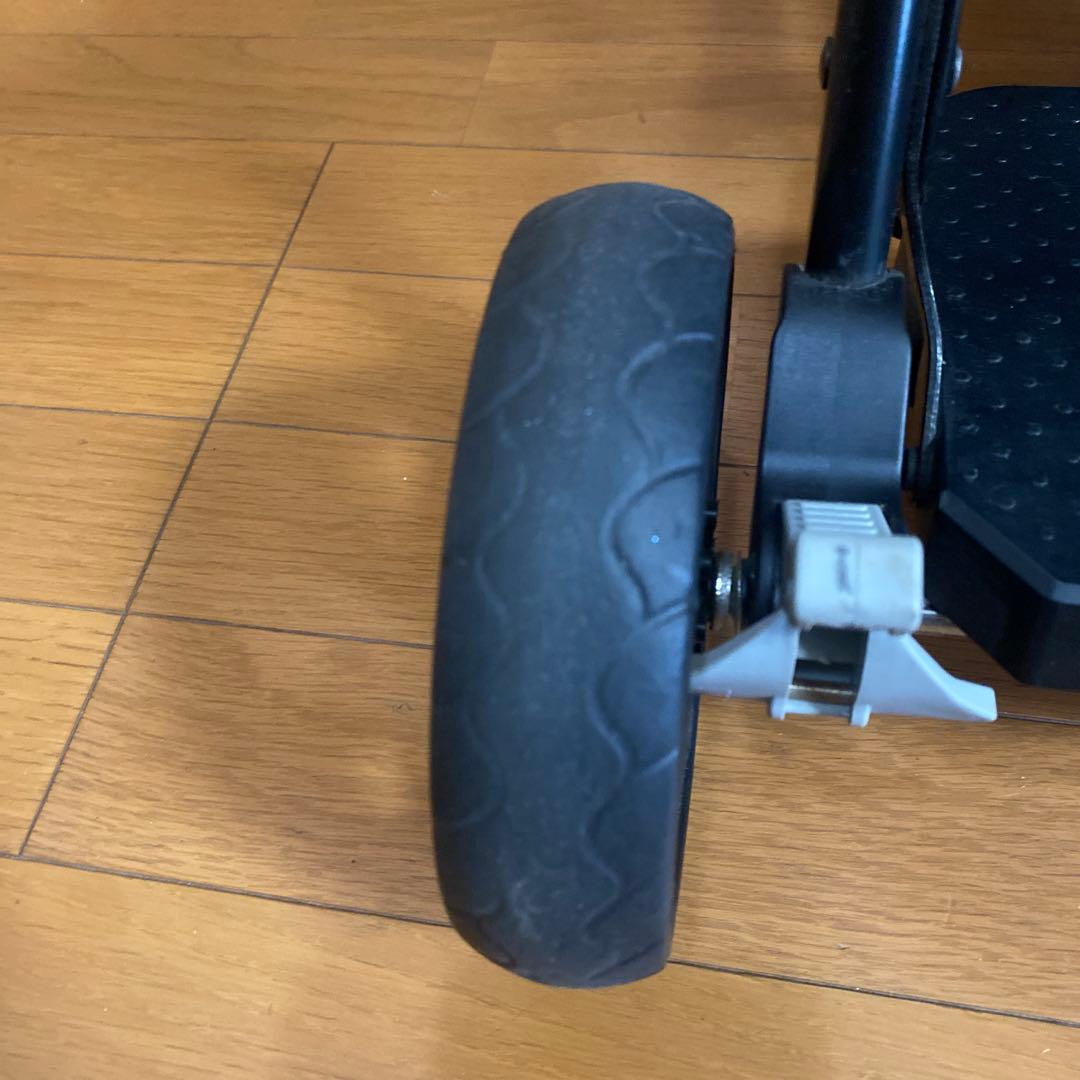 KATOJI カトージ ベビーカー 二人でゴー 2人乗りベビーカー