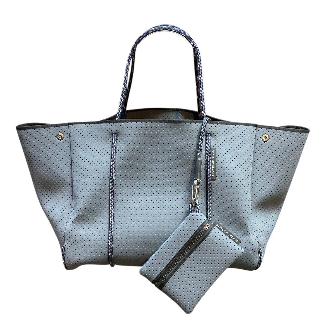 値下げ中　State of Escape FLYING SOLOトートバッグ