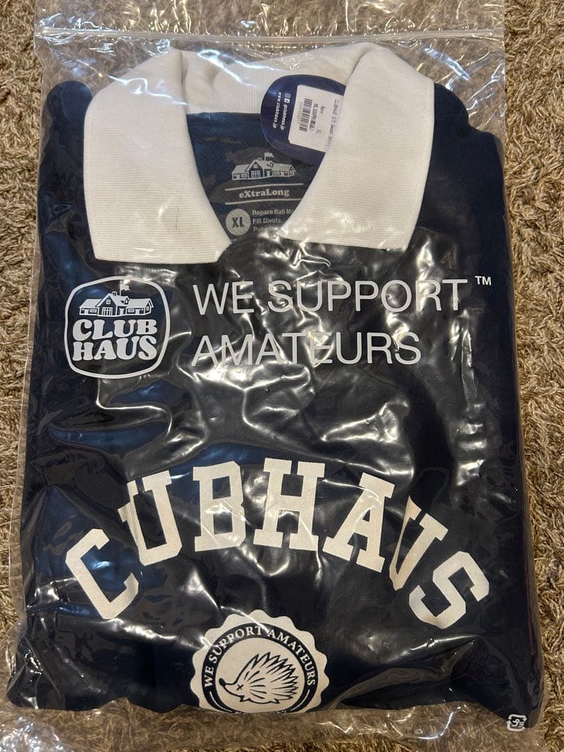 メンズウェア Wedgehog Collage S/S Sweat Shirt - Navy