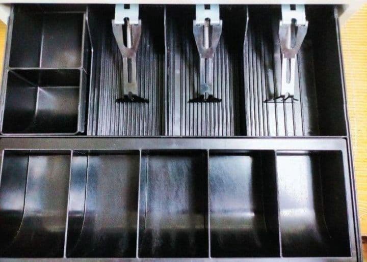 テックレジスター　FS-770　設定無料　最上位現行機種　888003