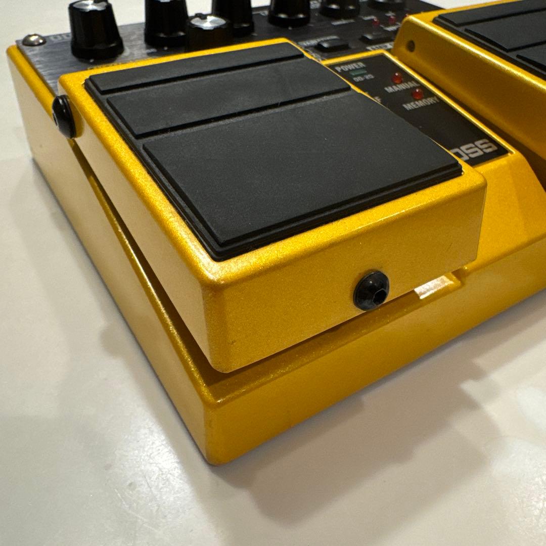 BOSS OD-20 オーバードライブ/ディストーション