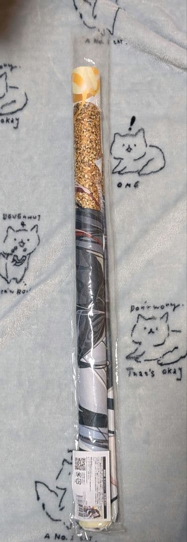 魔道祖師 タペストリー 2点セット