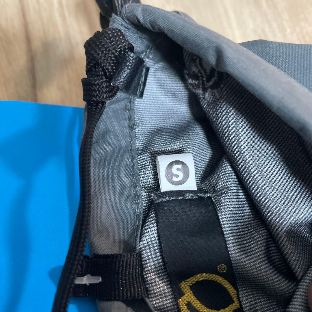 GREEN CLOTHIING グリーンクロージング　サイズS グローブ