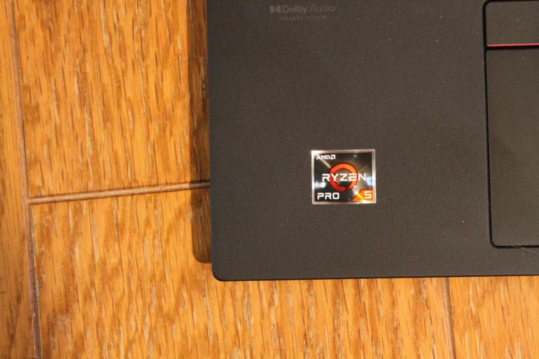 Windowsノート本体 ThinkPad X13 Gen2 /Ryzen5 / 8GB /256GB/