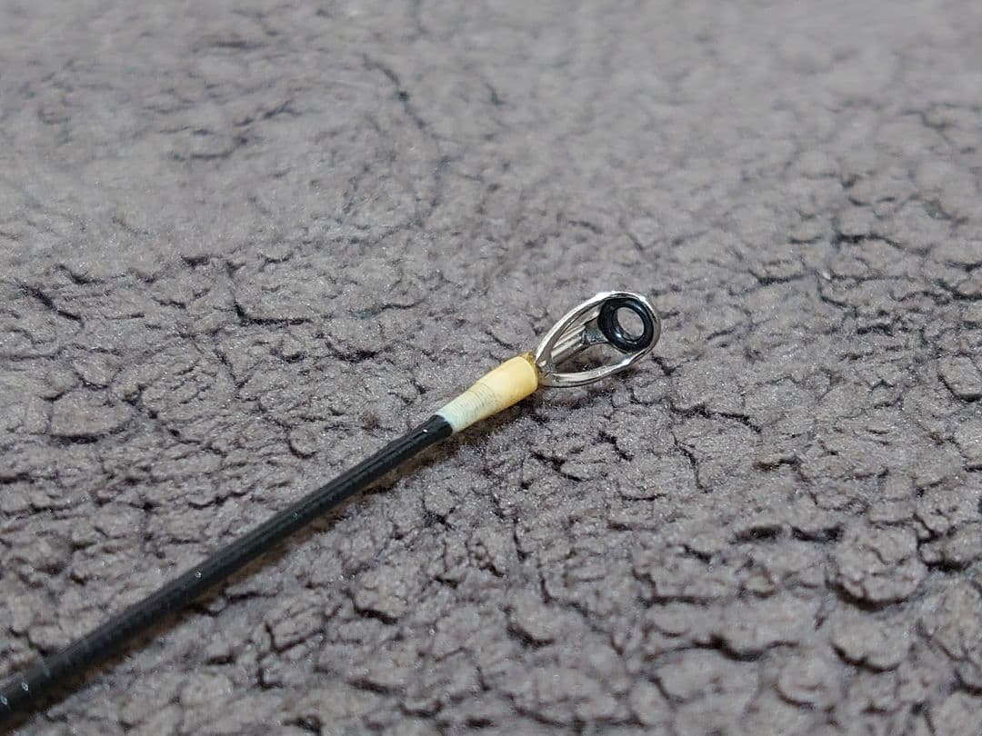 ヤマガブランクス ブルーカレント 71 ベイト