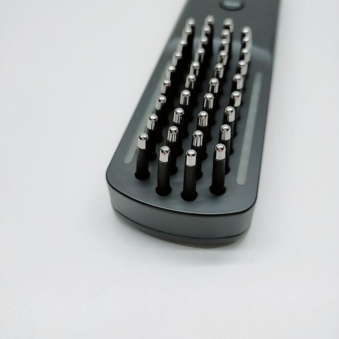 ほぼ未使用✨️最新モデル Brighte ブライト エレキブラシ プラス