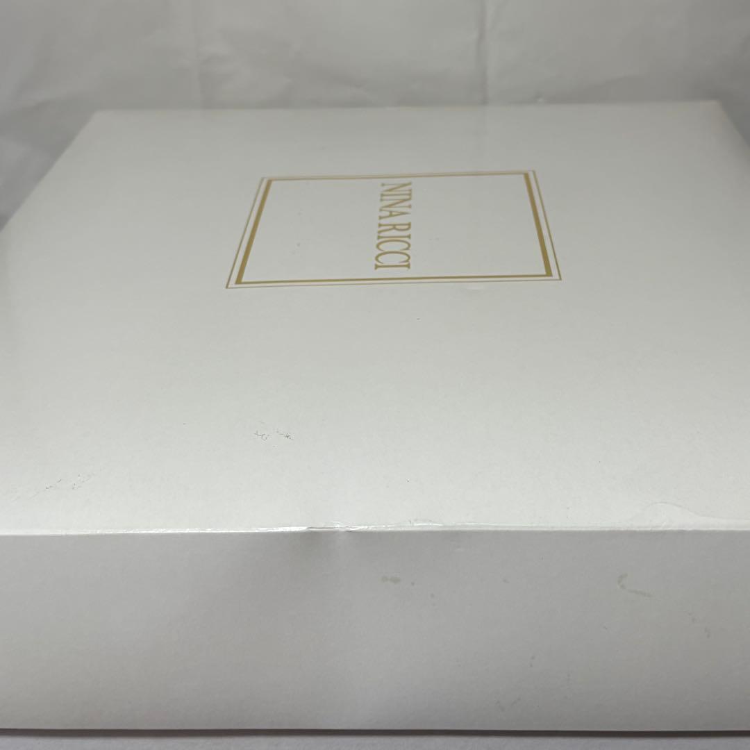 NINA RICCI ニナリッチ シルク混綿入肌掛けふとん　140×200cm