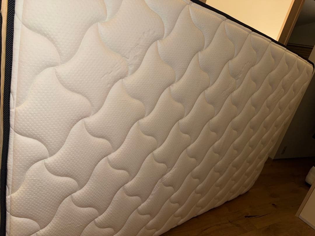 Sealy シーリー マットレス セミダブル