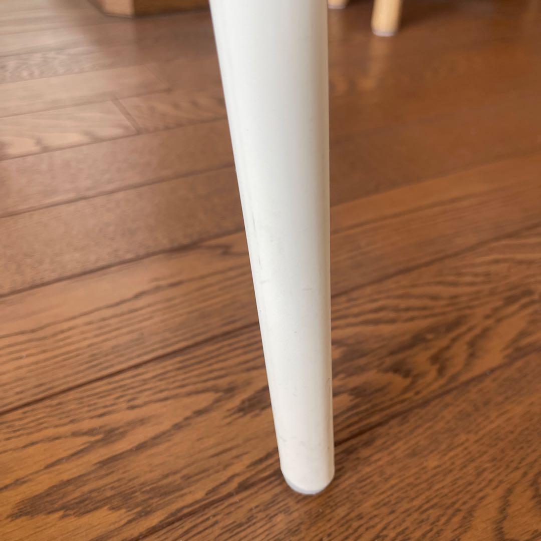 お値下げ！正規品　カルテル　マスターズチェア　ホワイト