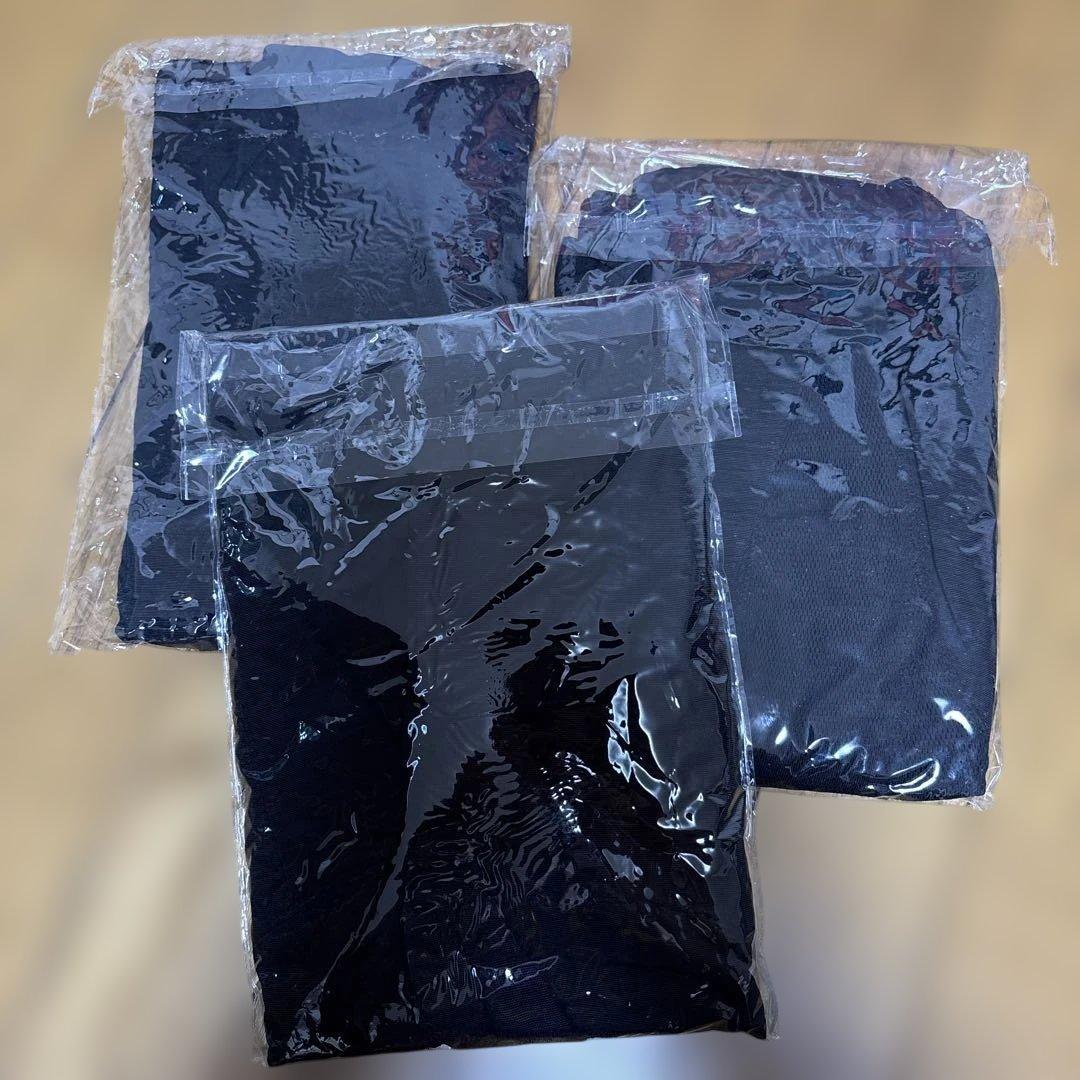 サミットインターナショナル LLサイズ イオン メンズシリーズ ロングガードル