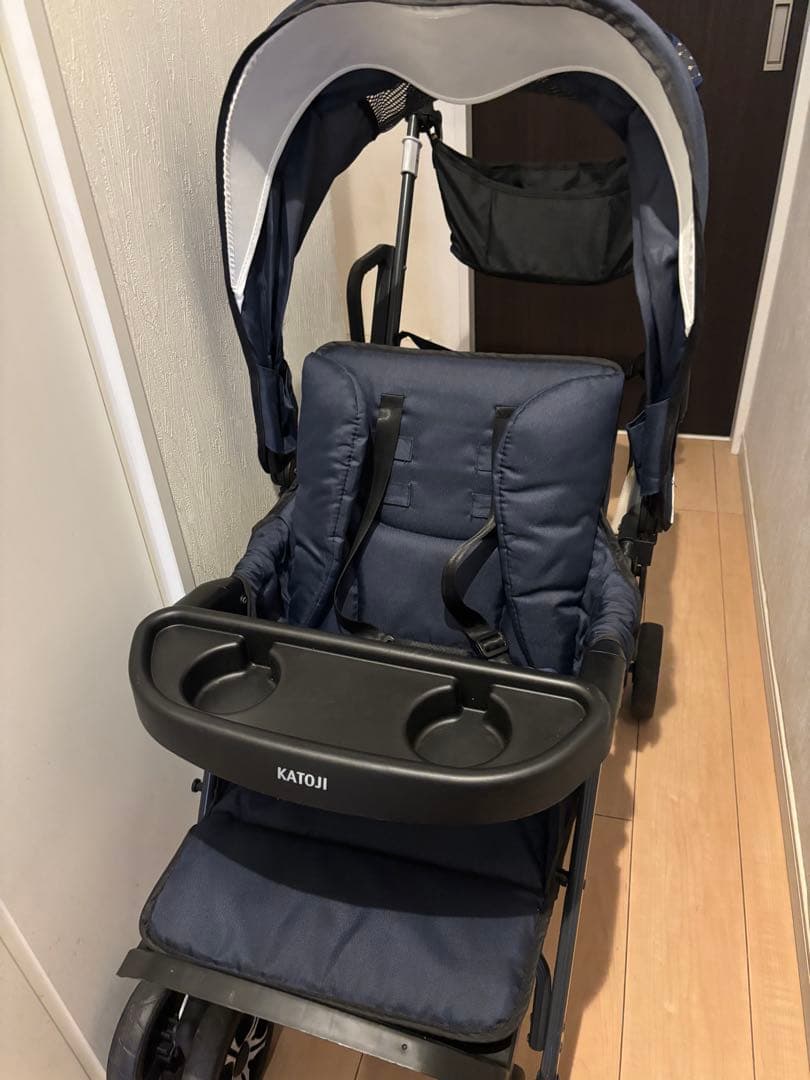 まりえ⭐︎　KATOJI ⭐️引き取り限定2000円引き⭐️2人でゴー