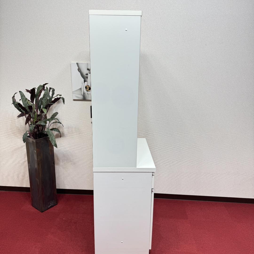 東京23区送料無料　超美品高橋木工キッチンボード　幅80㎝