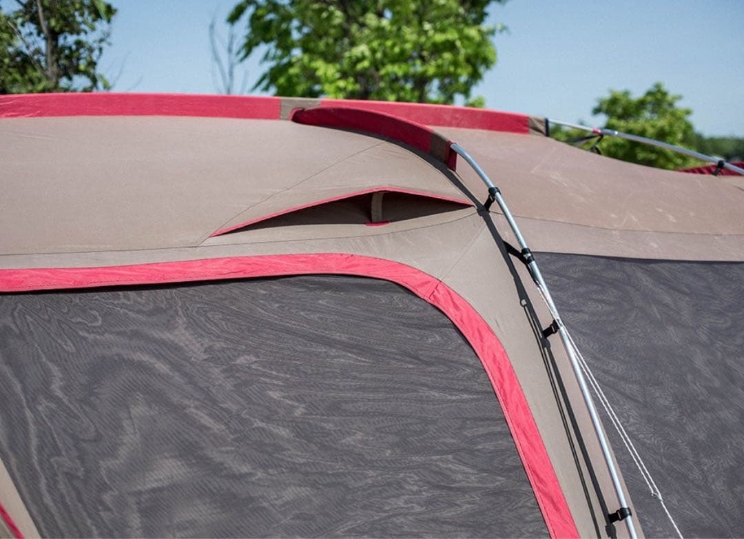 スノーピーク　ランドロック　TP-671R