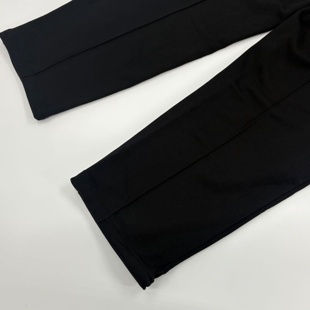 新品タグ付き　MARK&LONA マークアンドロナ ゴルフパンツ 黒 702