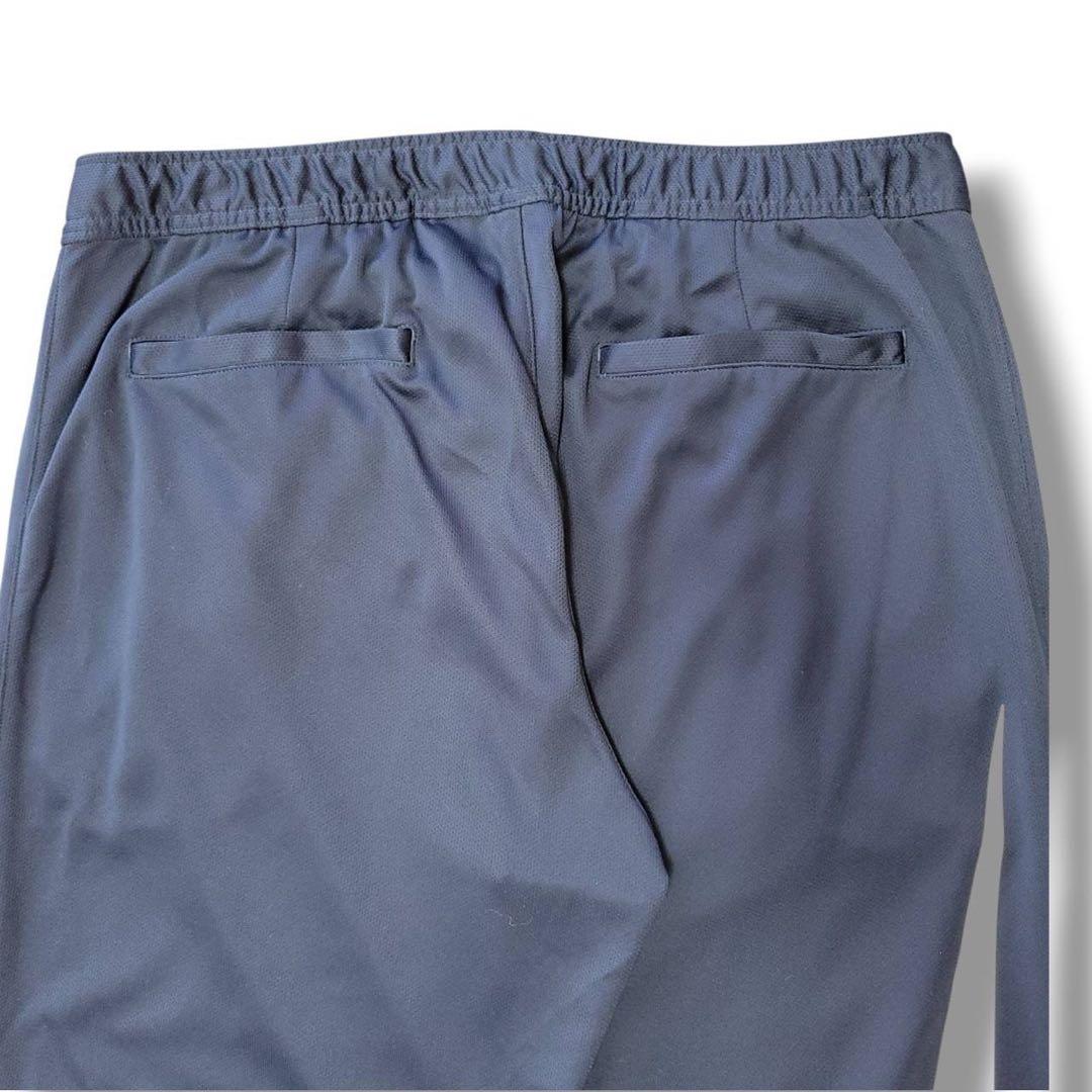 名作　希少XL ブリストル ナイキ　ストームフィット ウォームアップ パンツ