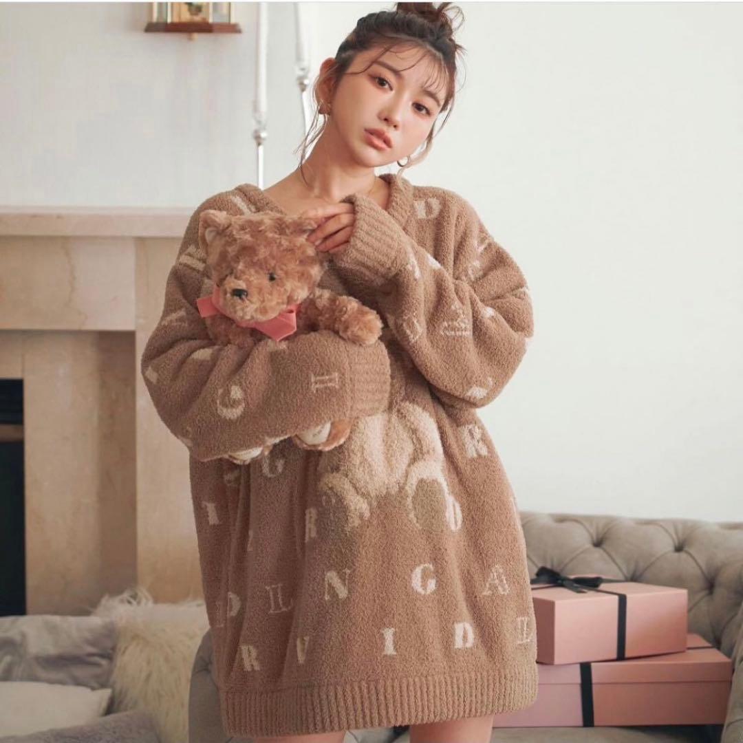 モコ様　Darich♡5周年ノベルティー　モカ