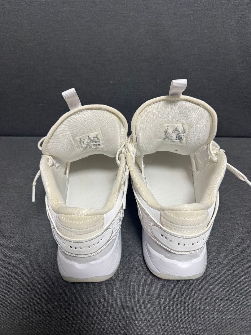 バスケットボールシューズ　ルカ2