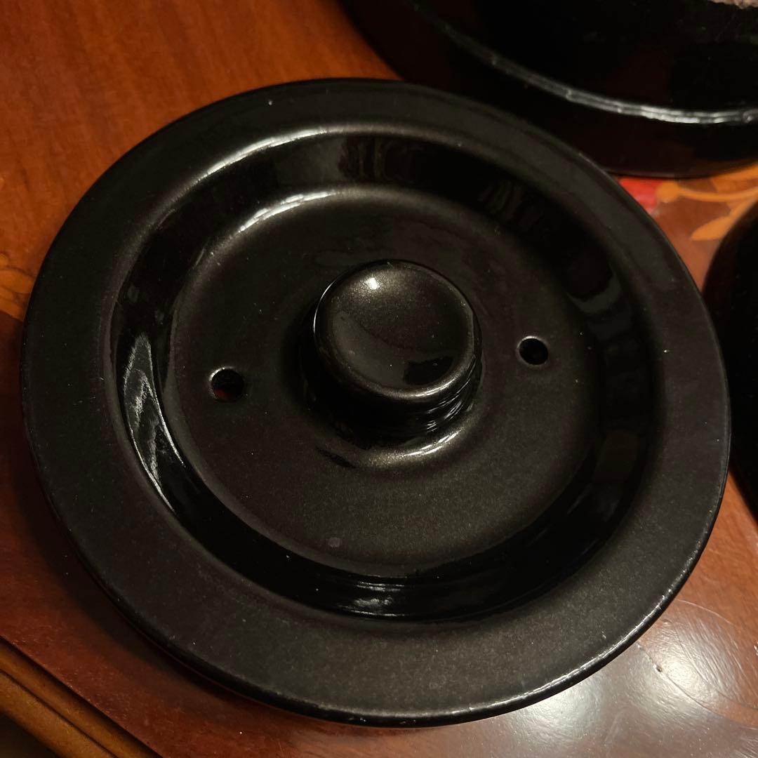 o*1様 長谷園　かまどさん 二合炊き　土鍋　炊飯　炊飯器　2合