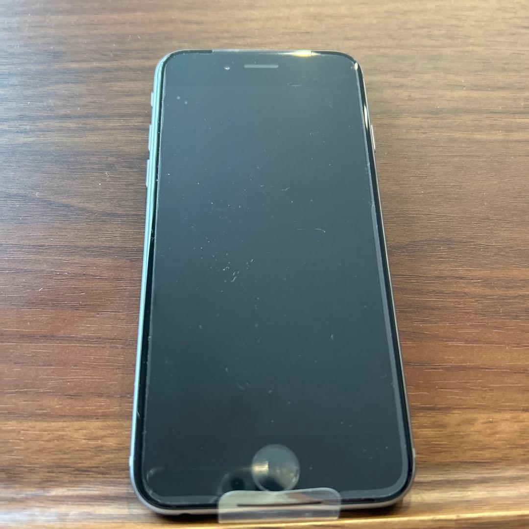 Apple iPhone 6 16GB 箱付き