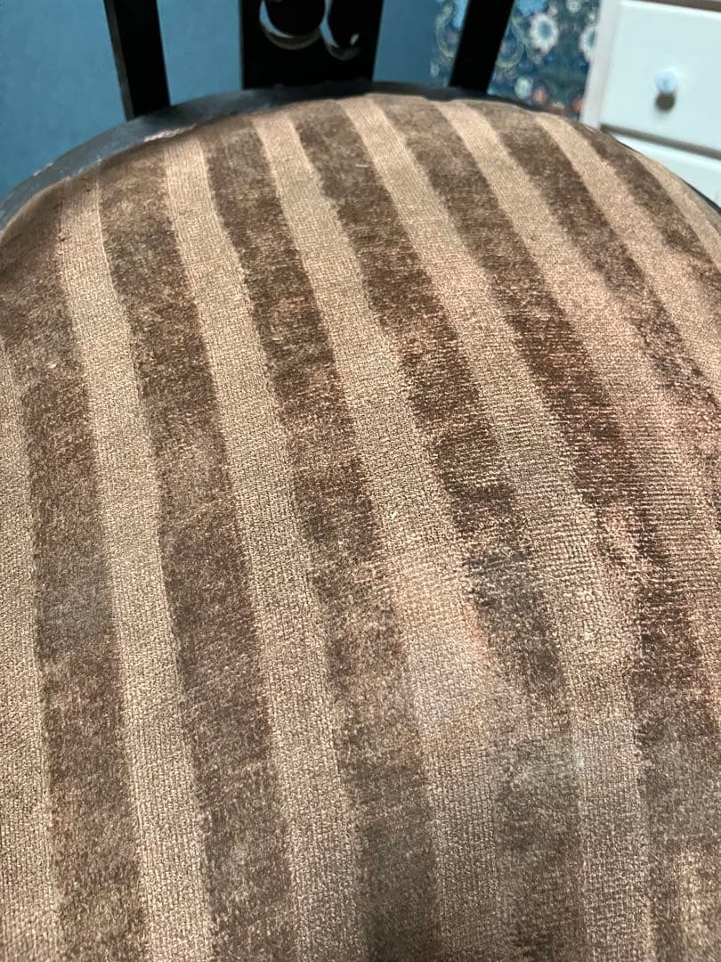 cobu＊馬蹄型椅子 バレルチェア 大正ロマン アンティーク ヴィンテージ