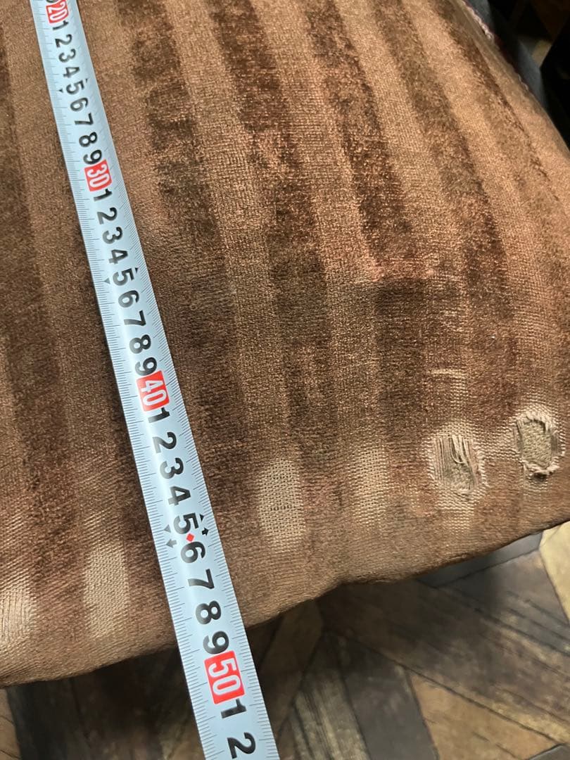 cobu＊馬蹄型椅子 バレルチェア 大正ロマン アンティーク ヴィンテージ