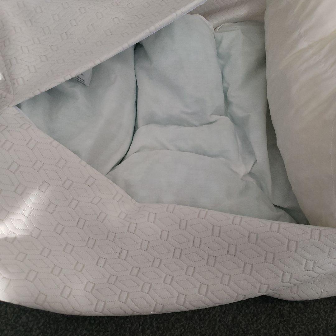 西川ボナノッテプレミアム　枕