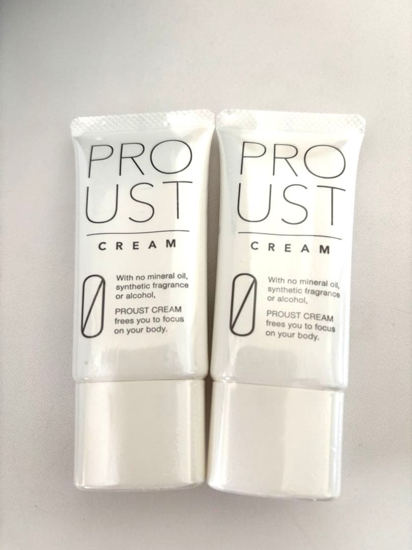 【新品未開封】ディオドラントクリーム　ブルーストクリーム　制汗 30g 2本