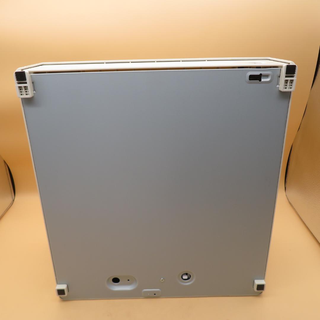 SHARP XE-A147 レジスター ホワイト　ロール紙4個付き