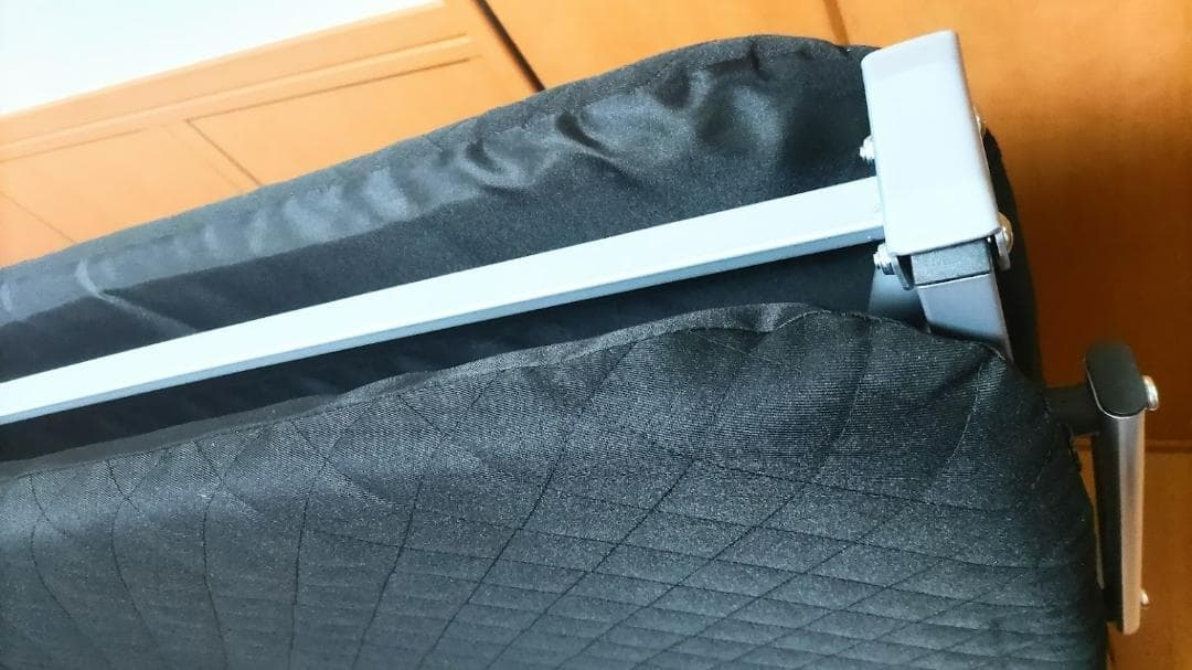 【✨冬セール☆1点限り！✨】折り畳みベッド