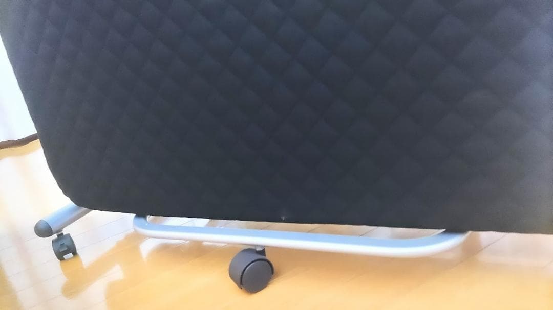 【✨冬セール☆1点限り！✨】折り畳みベッド