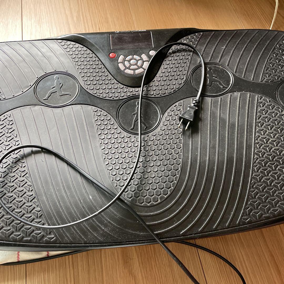 ドクターエアー