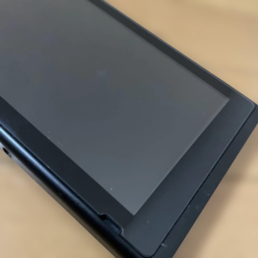 switch 本体のみ　2019年　初期化済み