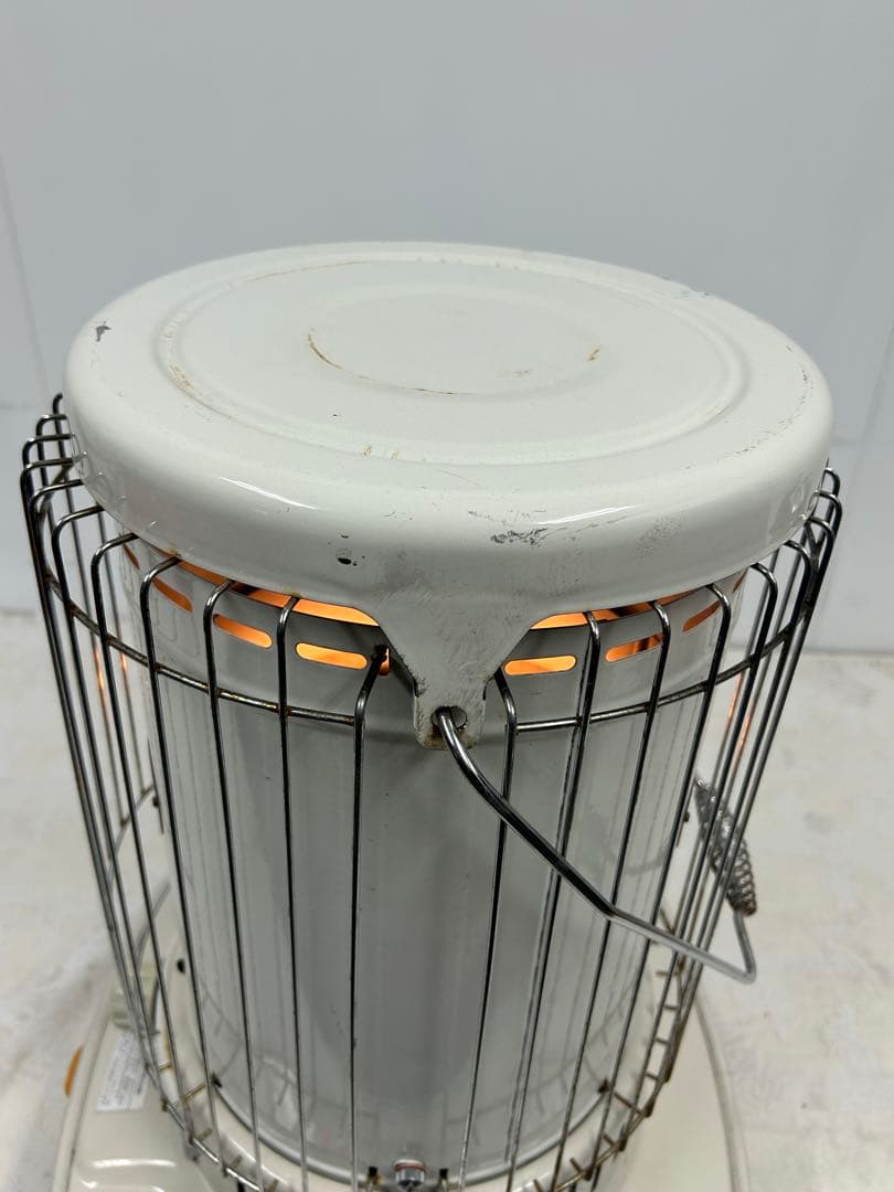 SL-51G 石油ストーブ 2021年　(11)