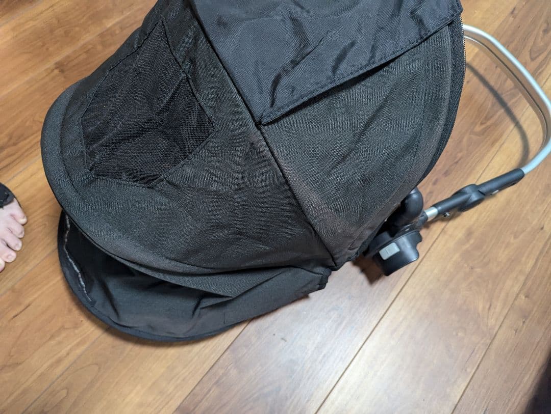 LAM SHAHANUR☆直接取引のみ☆ベビージョガー　シティセレクト