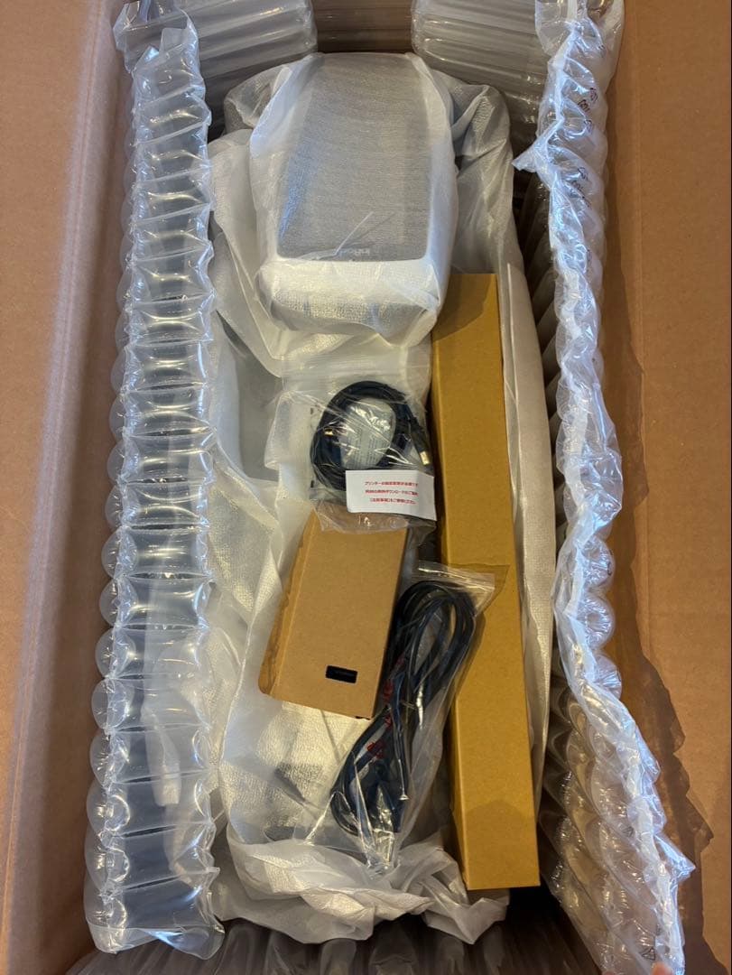 新品InBody 270 体組成計 (インボディ)ホワイト/ブラック